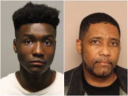 Murder Charges Coming For 15-Year-Old As Father Dies