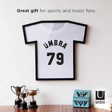 Maybe you would like to learn more about one of these? Buy Umbra Ubr 609 T Frame Unique T Shirt Display Case To Showcase Youth Sized T Shirts Small To Large Black Online In Vietnam B00b23ixia