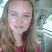 Kayla Teal (kteal18)