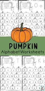 We may earn commission from links on. Free Find The Letter Pumpkin Printables