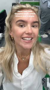 Our gorgeous girly Jasmin Graham @jasmingraham_ hadn’t been to a dentist in  over 8 years, but that all changed when she popped into Synergy Dental  Oldham to see the amazing Dr Jafar Al-Hashimi for an ...