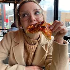 a.n.k's Pizza Review at Citizen Crust