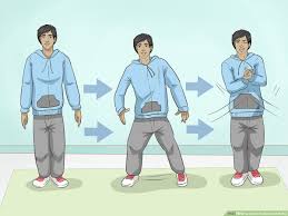 Step by step dance move. 4 Ways To Learn To Dance At Home Wikihow