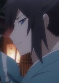 Okita Souji Zoku Touken Ranbu Hanamaru Touken Ranbu Hanamaru Anime