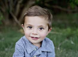 Barbecue to benefit child with rare disorder