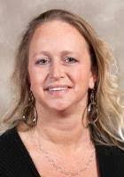 Amy Hallmark's Instagram, Twitter & Facebook