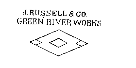 Russell & co., green river works, e.s. J Russell Co Green River Works Trademark Of Dexter Russell Inc Registration Number 0126771 Serial Number 71115441 Justia Trademarks