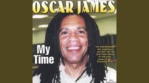 Oscar James — Amagidon: тексты песен, клипы и концерты