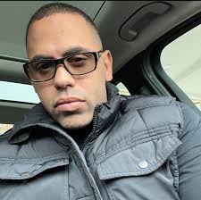 Does anyone know this individual in Rochester NY?