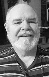 David Dower Obituary (1944