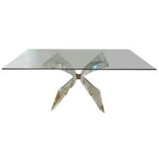 Maybe you would like to learn more about one of these? Best Frosted Glass Dining Tables For Sale On 1stdibs