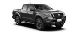 NISSAN-NAVARA