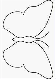 Schmetterling Vorlagen Zum Ausdrucken New Schmetterling Vorlage Zum Ausdrucken New Schmetterling Vorlage Schmetterling Vorlage Basteln Malvorlage Schmetterling