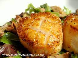 Doesnttaztelikechicken Com Yummy Seafood Cooking Seafood Seafood Recipes