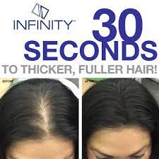 Infinity Hair Fibers Dark Brown 30g Read More Reviews Of The Product By Visiting The Link On The Image This I Infinity Hair Hair Fibers Hair Loss Concealer
