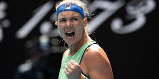 4, which she reached on 13 may 2019, becoming. Murray And Bertens Triumph In Madrid