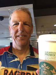 Bike ride across America