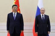 Xi plans Russia visit as soon as next week - Asia & Pacific - The ...