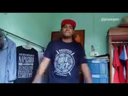 Sinopsis hantu raya balik kampung kisah tiga saudara iaitu leha, azam dan kifaayat berumur 10 tahun. Viral Lagu Rap Pok Ya Cong Codei Youtube