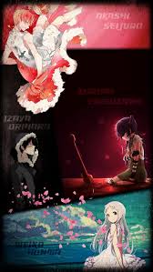 We present you our collection of desktop wallpaper theme: Anime Mix Akashi Seijuro Anohana Durarara Gakkou Gurashi Izaya Orihara Hd Mobile Wallpaper Peakpx