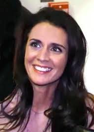 Melissa Poulin's Instagram, Twitter & Facebook