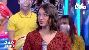La playlist noplp la plus complète possible ! Alessandra Honoree D Etre Deja Dans Le Top 10 De N Oubliez Pas Les Paroles Et Des Nombreuses Comparaisons Avec Jeremy Et Arsene