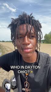 Biship Joel Lofton Dayton Ohio