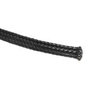 Gamma Braided Nylon Abrasion Resistant Expandable Sleeving