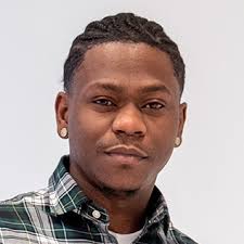 Jerry “Bubba Dub” Morgan