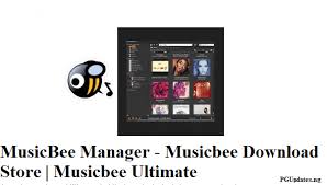 Musicbee Manager Musicbee Download Store Musicbee Ultimate Ringtones For Android Management Video App