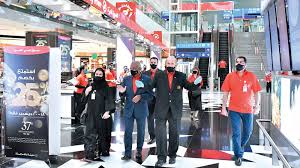 كيف يمكن الشراء من السوق الحرة في دبي؟ Ø³ÙˆÙ‚ Ø¯Ø¨ÙŠ Ø§Ù„Ø­Ø±Ø© ØªØ³Ø¬Ù„ 69 9 Ù…Ù„ÙŠÙˆÙ† Ø¯Ø±Ù‡Ù… Ù…Ø¨ÙŠØ¹Ø§Øª Ø®Ù„Ø§Ù„ 3 Ø£ÙŠØ§Ù… Ø§Ù‚ØªØµØ§Ø¯ Ù…Ø­Ù„ÙŠ Ø§Ù„Ø¥Ù…Ø§Ø±Ø§Øª Ø§Ù„ÙŠÙˆÙ…