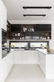 50 unique u shaped kitchens and tips