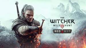 The Witcher 3