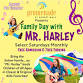 Mr. Harley’s Family Day event image