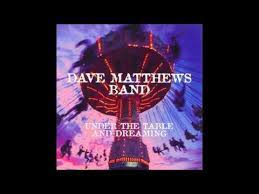 Dave Matthews Band Satellite Youtube