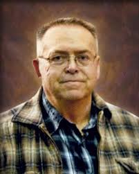 Kenton Tucker Obituary