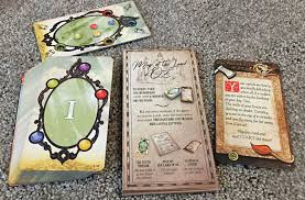 To embark on great adventures, while seated at a table using only cards and a companion app that can provide clues, check codes, monitor time remaining, etc. Unlock Adventure Series Game Reviews The Board Game Family