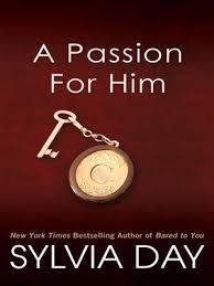 A Passion For Him Pioneer Utah S Online Library Sylvia Day Sylvia Kensington Books