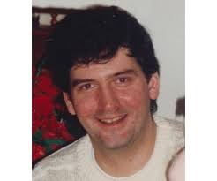 Kevin Rooke Obituary (1961