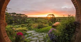Image result for hobbiton