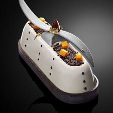 Foudepatisserie Instagram Photos And Videos Desserts Around The World Pastry Desserts Fun Desserts