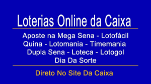 En zimbronapps, con el propósito de unir familia y amigos, hemos desarrollado lotería online, lo q. Loterias Online Da Caixa Como Apostar Nas Loterias Da Caixa Pela Internet Youtube