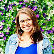 Jacquelyn Covington, LCSW-C