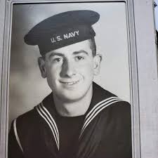 IDENTIFIED: Leo 'Skip' Ray Skipper (1907-1981) NOTE: Photographs developed  in November 1955 Source= Estate of George Alan King (1927-2020)