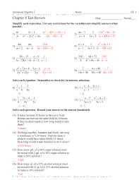 Kuta software infinite algebra 2. Https Www Amphi Com Cms Lib Az01901095 Centricity Domain 898 Chapter 208 20review 20pt 202 Pdf