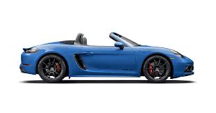 Image result for Arrow Blue 2025 Porsche