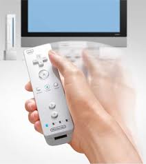 Nintendo confused the industry as a whole a few days prior to the show by officially naming their new console the wii. Nintendo Revolution Weitere Infos Kurz Vor Der E3 2006 Screenshots