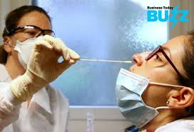 Bt Buzz New Mass Covid 19 Tests In The Making Using Saliva Breath Voice Taste And Smell
