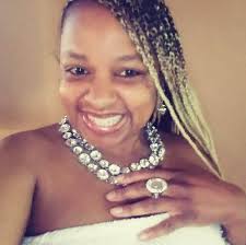 Crystal Evans Blingceo