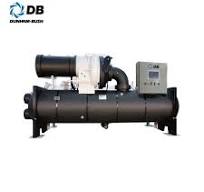 [Hot Item] Dunham Bush 50/ 60Hz R134A HVAC System Oil Free Industrial  Centrifugal Water Cooled Chiller